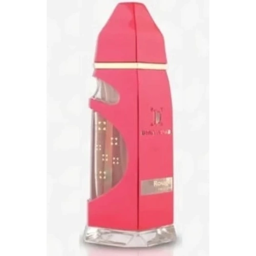Dimand Rouge Falcon