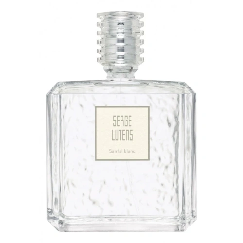 Serge Lutens Santal Blanc