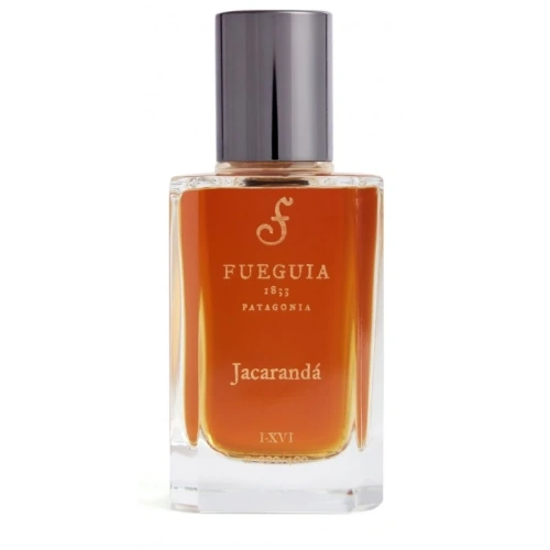 Fueguia 1833 Jacaranda
