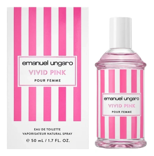Emanuel Ungaro Vivid Pink