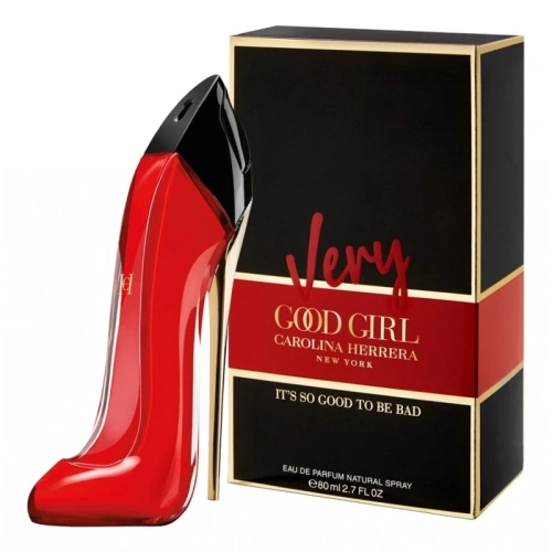 CAROLINA HERRERA Very Good Girl