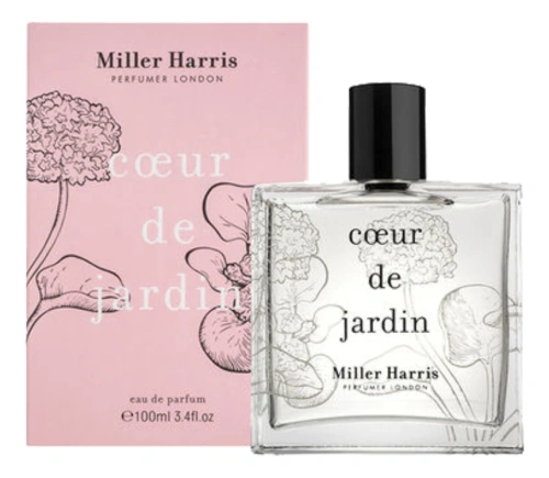 Miller Harris Coeur de Jardin