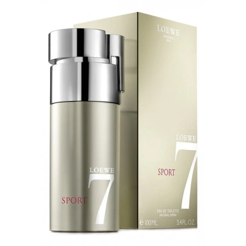 Loewe 7 Sport