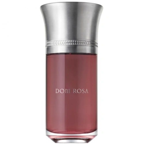 Les Liquides Imaginaires Dom Rosa