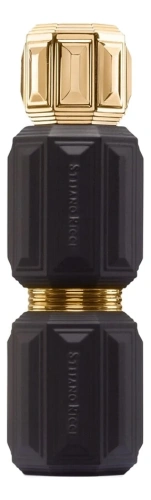 Stefano Ricci Eight Black Edition