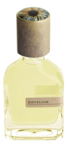 ORTO PARISI Risvelium