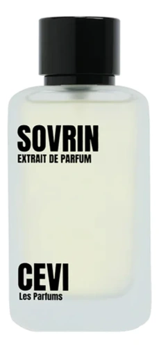 CEVI Les Parfums Sovrin
