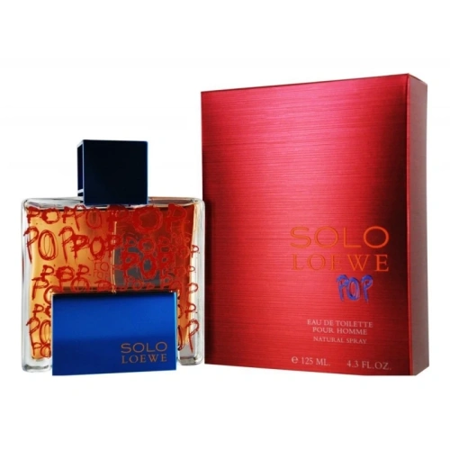 Loewe Solo  Pop