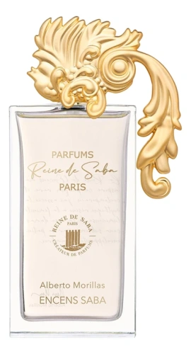Reine de saba Encens Saba