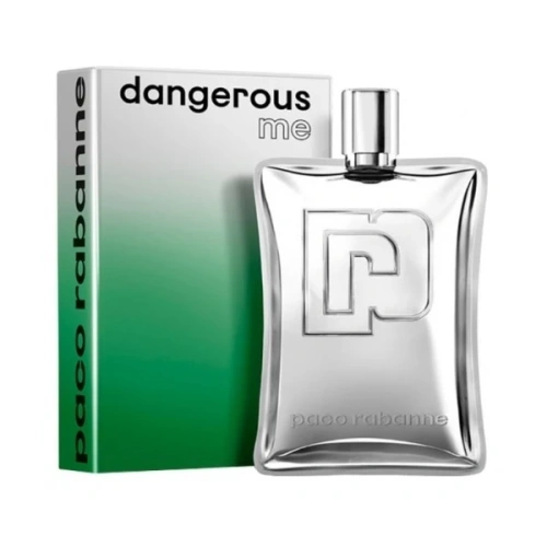 Paco Rabanne Dangerous Me