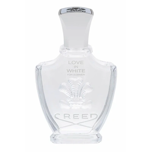 Creed Love in White for Summer