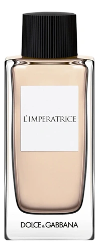 DOLCE & GABBANA L'Imperatrice