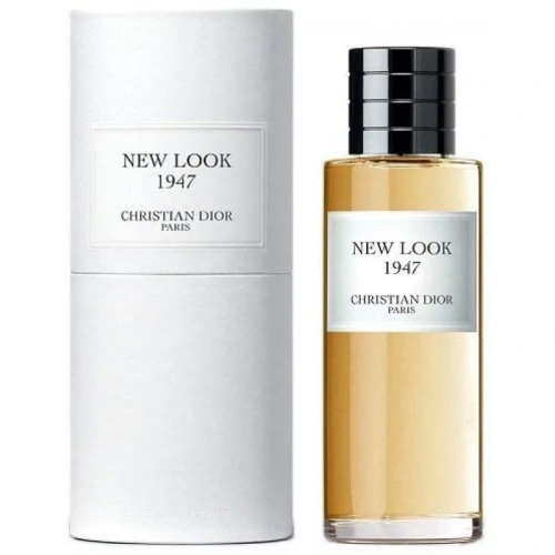 Christian Dior New Look 1947