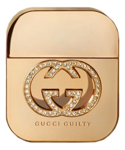 GUCCI Guilty Diamond