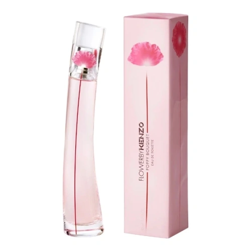 KENZO Flower by Kenzo Poppy Bouquet Eau de Toilette