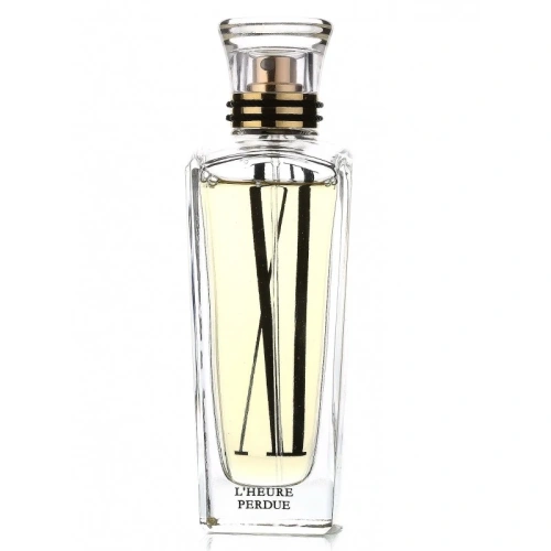 Cartier L'Heure Perdue XI