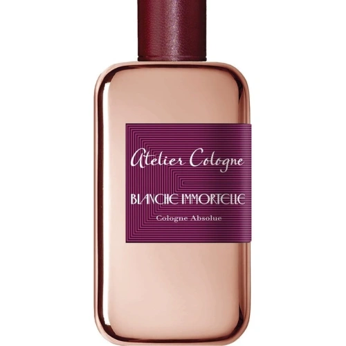 Atelier Cologne Blanche Immortelle