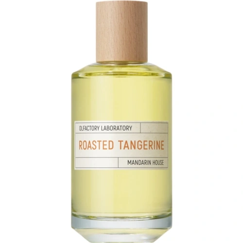 Les Liquides Imaginaires Roasted Tangerine