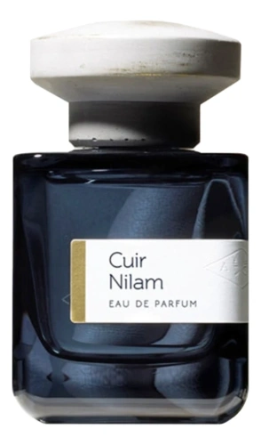 Atelier Materi Cuir Nilam