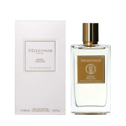Mizensir Sweet Praline