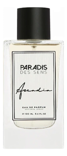 Paradis des Sens Arcadia