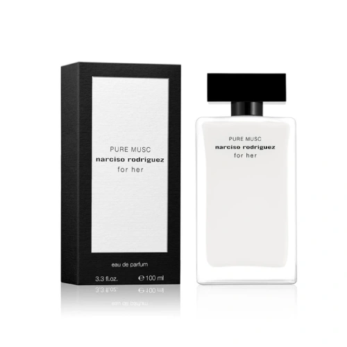 Narciso Rodriguez Pure Musc For Her