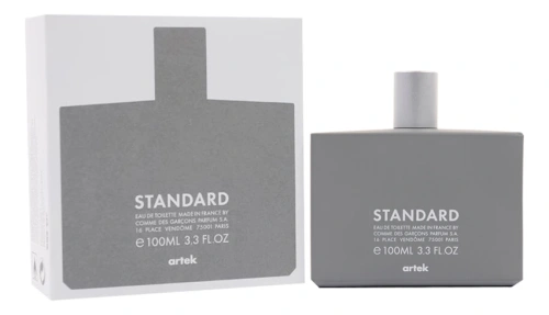 Comme des Garcons Parfums Standard