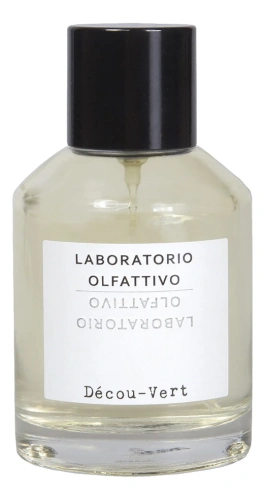 Laboratorio Olfattivo Decou-Vert