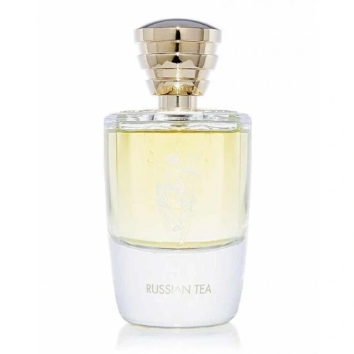 Masque Milano Russian Tea