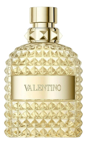 Valentino Uomo Born in Roma The Gold