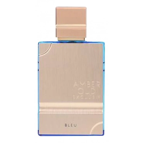 Al Haramain Perfumes Amber Oud Exclusif Bleu