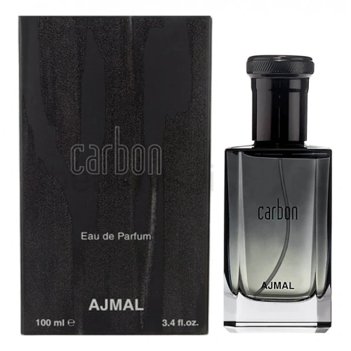 Ajmal Carbon