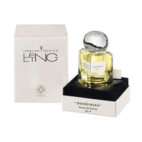 Lengling Wunderwind No. 9