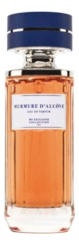 My Exclusive Collection Murmure D'Alcove