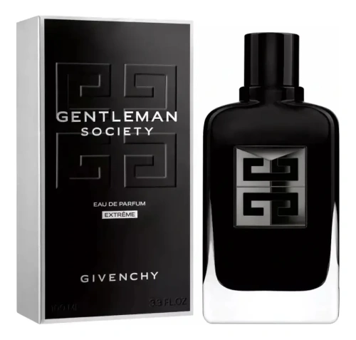 GIVENCHY Gentleman Society Extreme