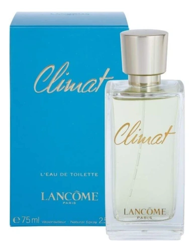 Lancome Climat
