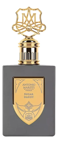 Antonio Maretti Sugar Daddy