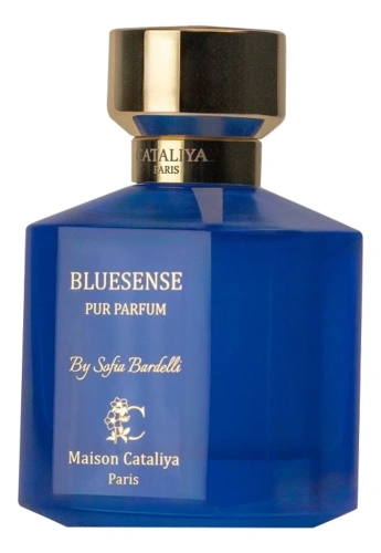 Maison Cataliya Bluesense