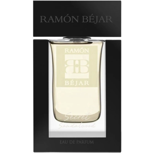 Ramon Bejar Secret Sandalwood