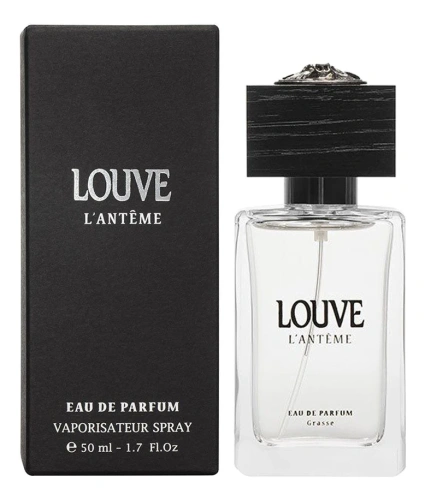 Prima Materia Louve