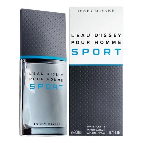 Issey Miyake L’eau d’Issey pour Homme Sport