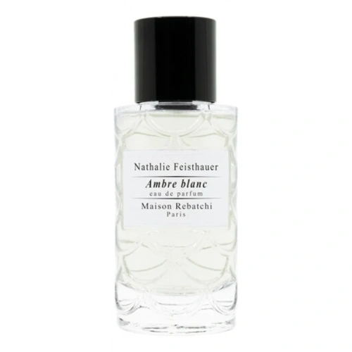 Maison Rebatchi Ambre Blanc