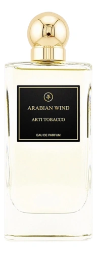 Arabian Wind Arti Tobacco