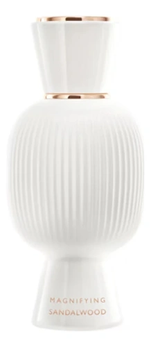 BVLGARI Allegra Magnifying Sandalwood