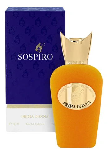 Sospiro Prima Donna