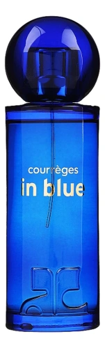 Courreges In Blue Eau de Parfum