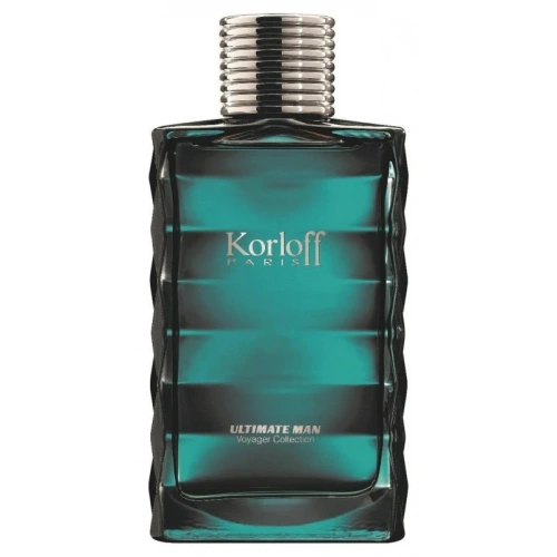 Korloff Paris Ultimate Man