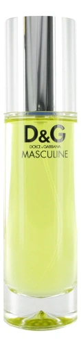 DOLCE & GABBANA Masculine Винтаж