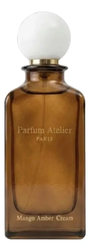 Parfum Atelier Mango Amber Cream