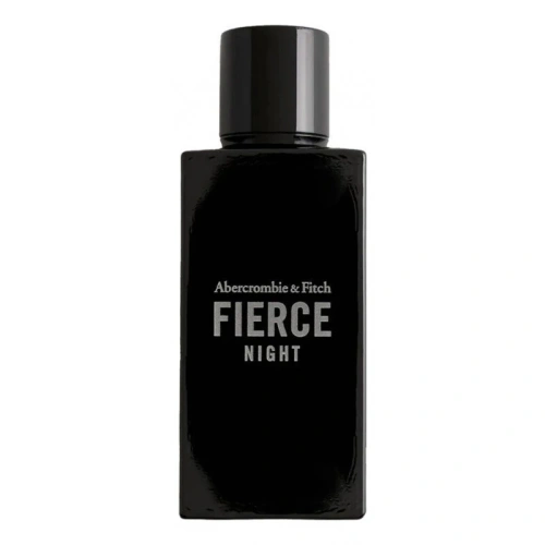 Abercrombie & Fitch Fierce Night